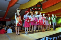 Miss Kerwa 2013